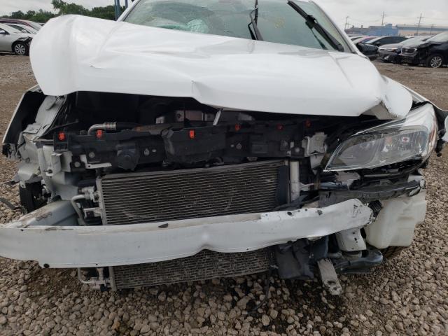 Photo 9 from auction – 2015 CHEVROLET MALIBU with VIN 1G11A5SL3FF257478