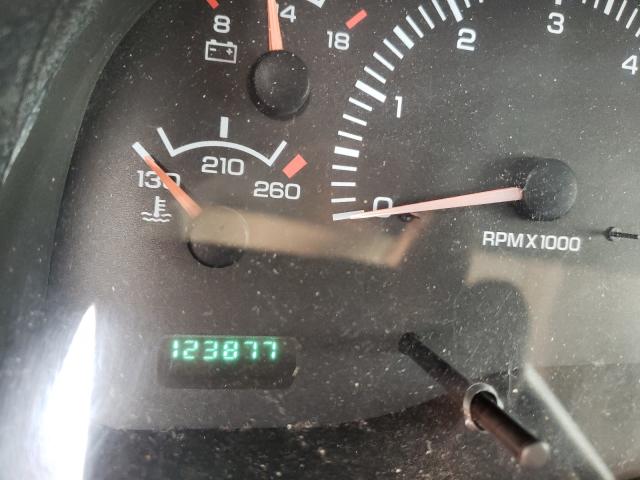 Photo 8 from auction – 2001 DODGE RAM 1500 with VIN 3B7HC13Y51M564646