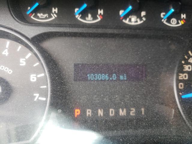 Zdjęcie 8 z aukcji – 2014 FORD F150 SUPER z VIN 1FTFX1CF3EKE46019