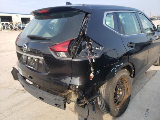 Photo 9 from auction – 2019 NISSAN ROGUE S with VIN 5N1AT2MT9KC781559