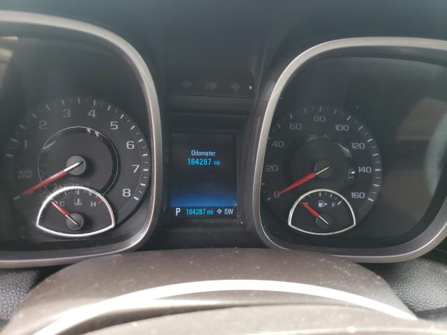 Photo 8 from auction – 2014 CHEVROLET MALIBU 2LT with VIN 1G11E5SL5EU148258
