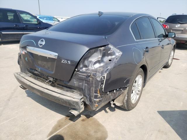 Photo 4 from auction – 2010 NISSAN ALTIMA BAS with VIN 1N4AL2AP8AN529273