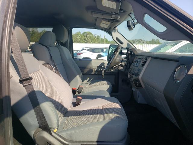 Photo 5 from auction – 2016 FORD F250 SUPER with VIN 1FT7W2B61GEC01283