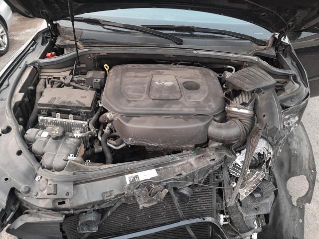Photo 7 from auction – 2018 DODGE DURANGO GT with VIN 1C4RDHDG8JC114166