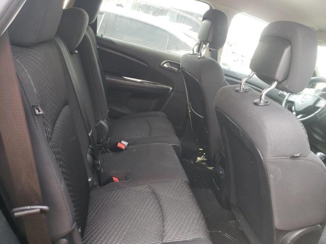 Photo 6 from auction – 2012 DODGE JOURNEY SX with VIN 3C4PDCBG0CT278113