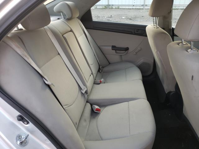 Photo 6 from auction – 2013 KIA FORTE LX with VIN KNAFT4A2XD5650663