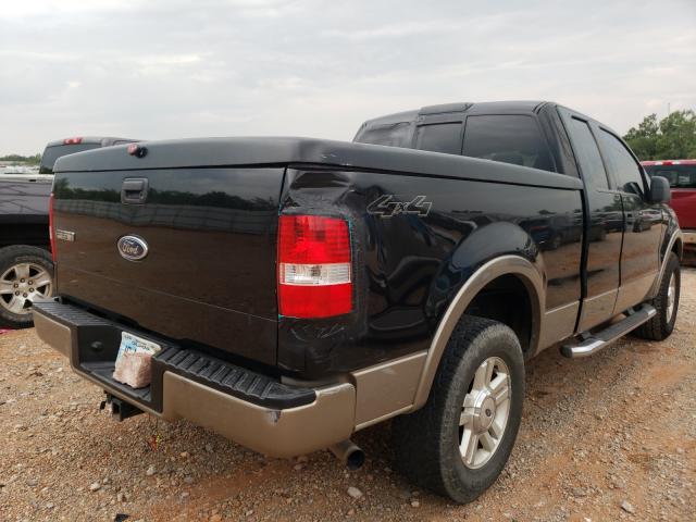Photo 4 from auction – 2004 FORD F150 with VIN 1FTPX14544NC50260