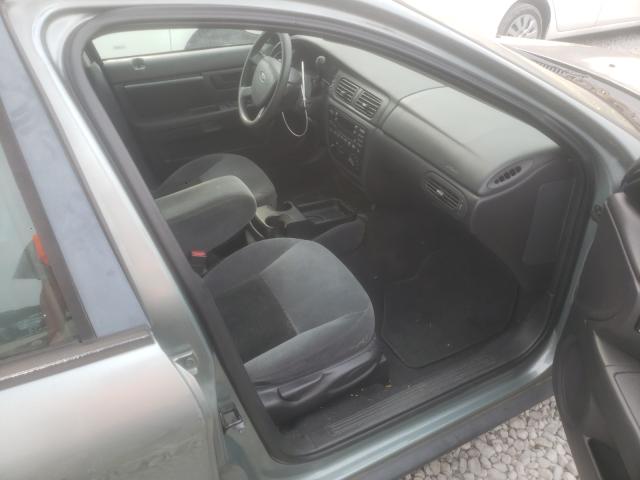 Photo 5 from auction – 2006 FORD TAURUS SE with VIN 1FAFP53U06A186133