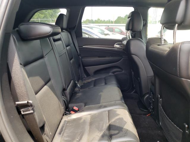 Photo 6 from auction – 2018 JEEP GRAND CHER with VIN 1C4RJFBG8JC241371