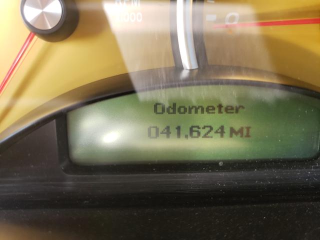 Photo 8 from auction – 2005 PONTIAC GTO with VIN 6G2VX12U55L470660
