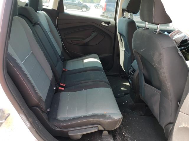 Photo 6 from auction – 2015 FORD C-MAX SE with VIN 1FADP5AU7FL122718