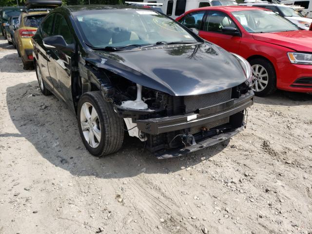 Photo 9 from auction – 2016 HYUNDAI ELANTRA SE with VIN 5NPDH4AE1GH684422
