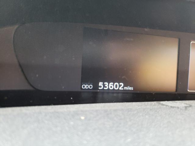 Photo 8 from auction – 2018 TOYOTA PRIUS with VIN JTDKBRFU8J3589350
