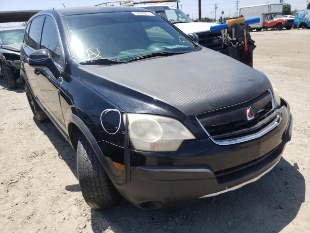 SATURN VUE XE 2009 with VIN 3GSDL43N69S540440 - Photo from auction