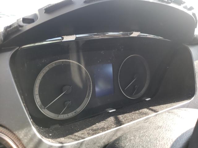 Photo 8 from auction – 2016 HYUNDAI SONATA SE with VIN 5NPE24AF4GH306528
