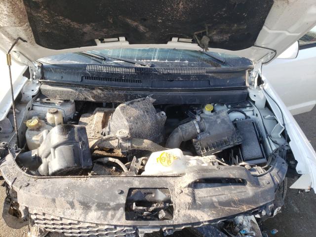 Photo 7 from auction – 2015 DODGE JOURNEY CR with VIN 3C4PDCGB5FT621435