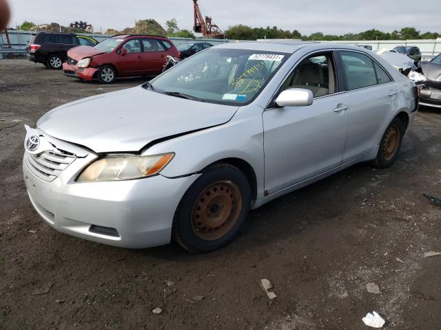 Photo 2 from auction – 2008 TOYOTA CAMRY CE with VIN 4T1BE46K48U199595