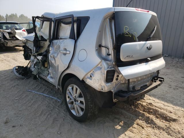 Photo 3 from auction – 2018 KIA SOUL + with VIN KNDJP3A51J7610381