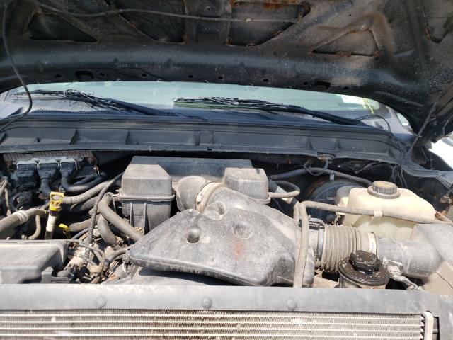 Photo 7 from auction – 2012 FORD F350 SUPER with VIN 1FTRF3B68CEB68680