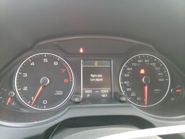 Photo 8 from auction – 2016 AUDI Q5 with VIN WA1L2AFP3GA120584