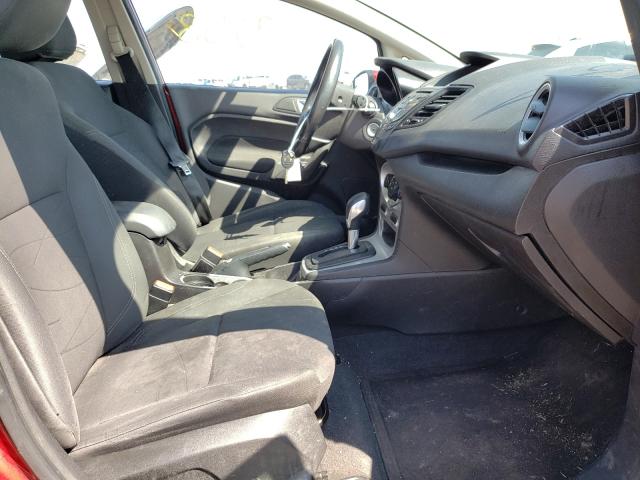 Photo 5 from auction – 2015 FORD FIESTA SE with VIN 3FADP4BJ6FM216537