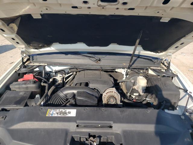 Photo 7 from auction – 2010 CADILLAC ESCALADE L with VIN 1GYUKBEF0AR218547