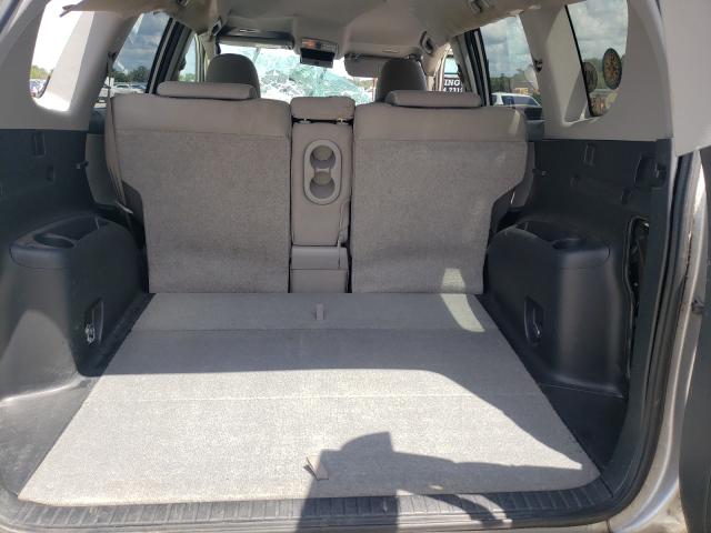 Photo 9 from auction – 2009 TOYOTA RAV4 with VIN 2T3ZF33V19W016909