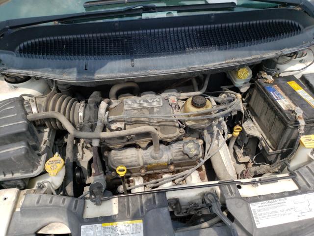 Photo 7 from auction – 2005 CHRYSLER TOWN & COU with VIN 1C4GP45R95B311303