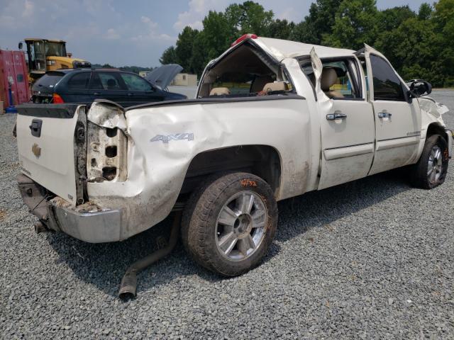 Photo 9 from auction – 2013 CHEVROLET SILVERADO with VIN 3GCPKTE74DG200025