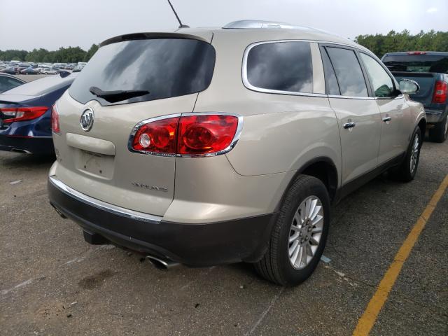 Photo 4 from auction – 2012 BUICK ENCLAVE with VIN 5GAKRAED8CJ270531