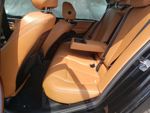 Photo 6 from auction – 2018 BMW 330 XI with VIN WBA8D9C50JEM32916