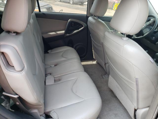 Photo 6 from auction – 2012 TOYOTA RAV4 with VIN JTMZF4DV6C5044658