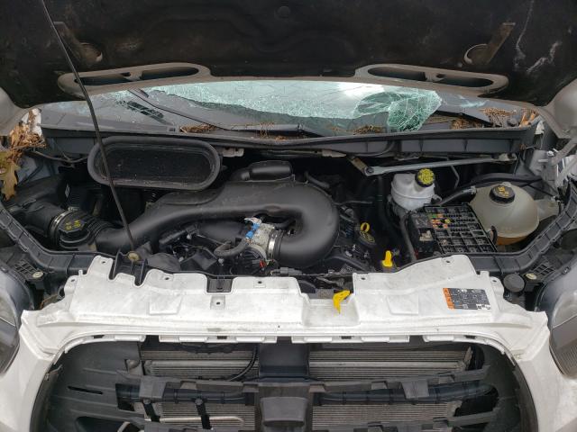 Photo 7 from auction – 2019 FORD TRANSIT T- with VIN 1FTYR2CM4KKB46718
