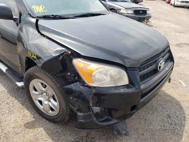 Photo 9 from auction – 2012 TOYOTA RAV4 with VIN JTMZF4DV6C5044658