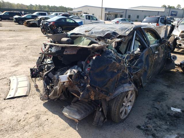 Photo 4 from auction – 2014 CADILLAC ATS with VIN 1G6AA5RA3E0196178