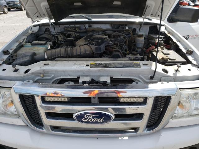 Photo 7 from auction – 2011 FORD RANGER SUP with VIN 1FTLR4FE7BPA71655