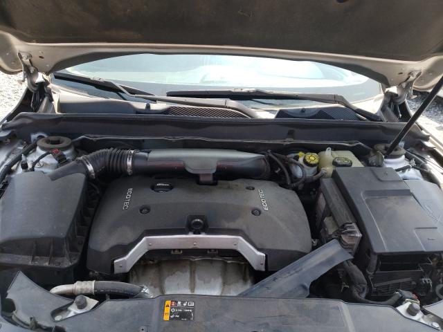 Photo 7 from auction – 2013 CHEVROLET MALIBU 2LT with VIN 1G11E5SA6DF324719