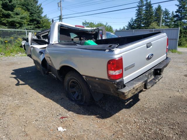 Photo 3 from auction – 2008 FORD RANGER with VIN 1FTYR10DX8PB03396