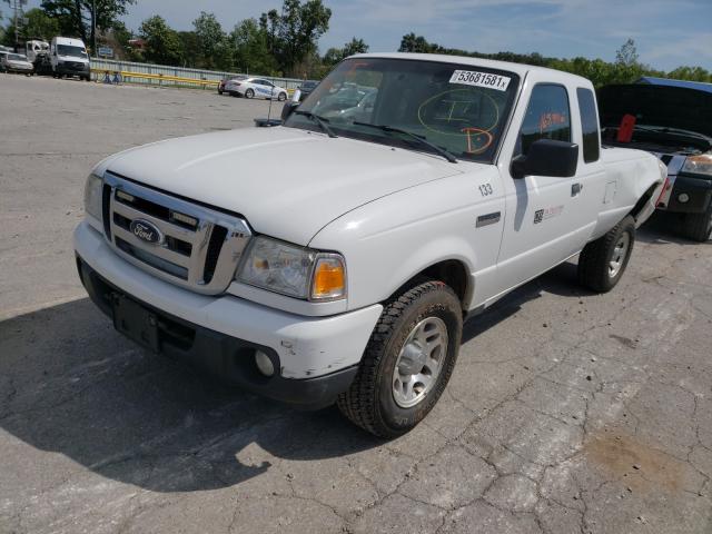 Photo 2 from auction – 2011 FORD RANGER SUP with VIN 1FTLR4FE7BPA71655