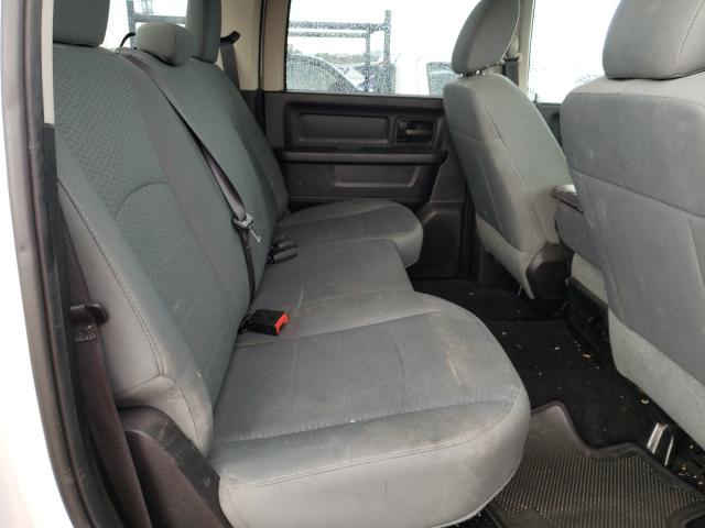 Photo 6 from auction – 2016 RAM 1500 ST with VIN 1C6RR7SM3GS143097