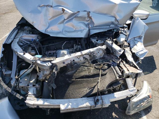 Photo 7 from auction – 2014 HONDA ACCORD SPO with VIN 1HGCR2F54EA243864