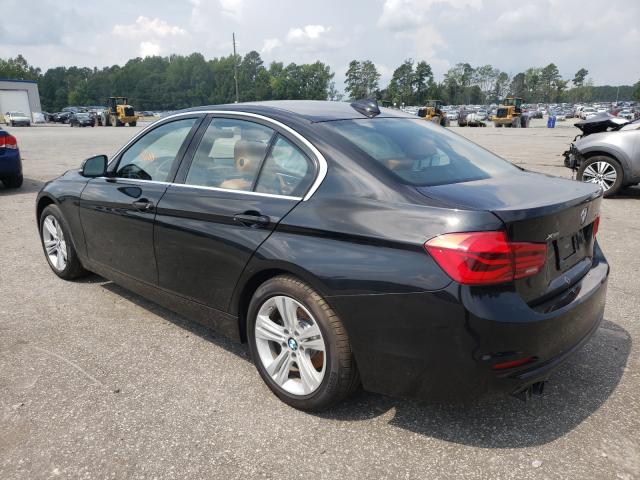 صورة رقم 3 من المزاد - 2018 BMW 330 XI مع VIN WBA8D9C50JEM32916