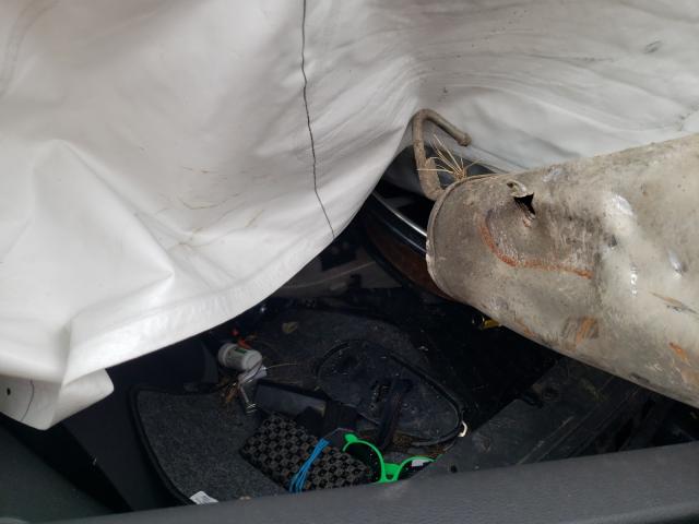 Photo 6 from auction – 2014 FORD ESCAPE S with VIN 1FMCU0F74EUA83241