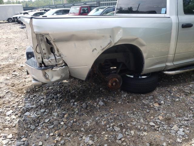 Photo 9 from auction – 2012 DODGE RAM 1500 S with VIN 1C6RD7FT3CS244408