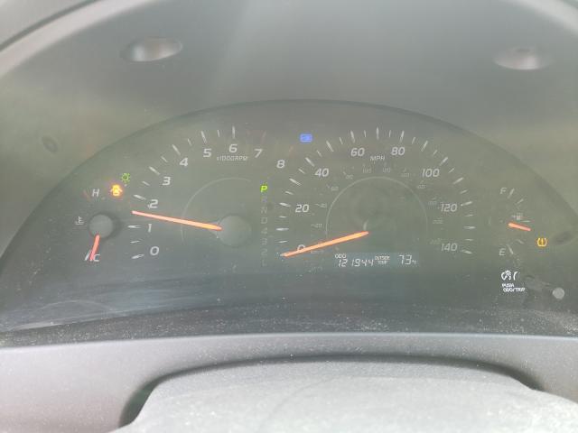 Photo 8 from auction – 2008 TOYOTA CAMRY CE with VIN 4T1BE46K48U199595