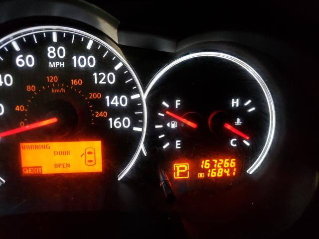 Photo 8 from auction – 2012 NISSAN ALTIMA BAS with VIN 1N4AL2AP0CN468410