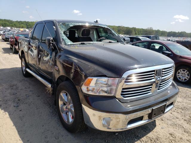 RAM 1500 SLT 2017 with VIN 3C6RR7LT6HG669206 - Photo from auction