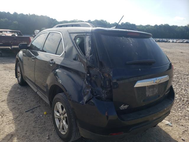 Photo 3 from auction – 2013 CHEVROLET EQUINOX LT with VIN 2GNALDEK6D6336723