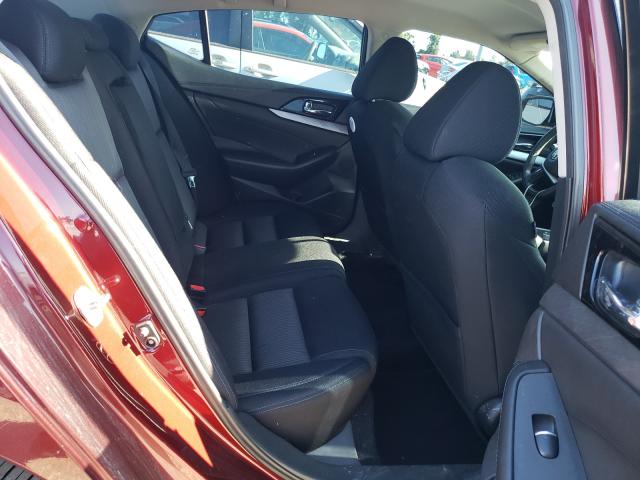 Photo 6 from auction – 2016 NISSAN MAXIMA 3.5 with VIN 1N4AA6AP8GC431197