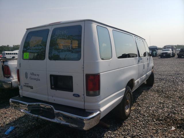 Photo 4 from auction – 1997 FORD ECONOLINE with VIN 1FBJS31L3VHA91481